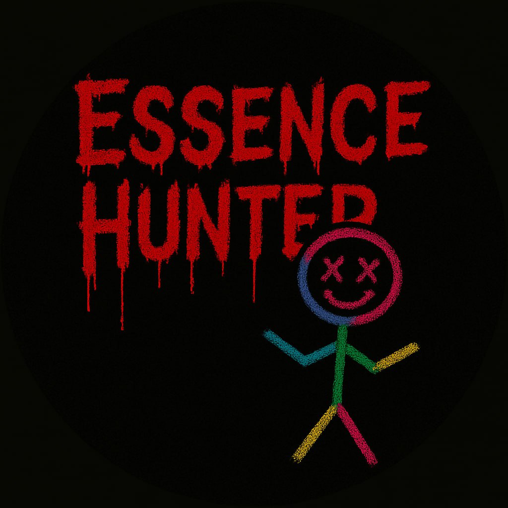 Essence Hunter Avatar